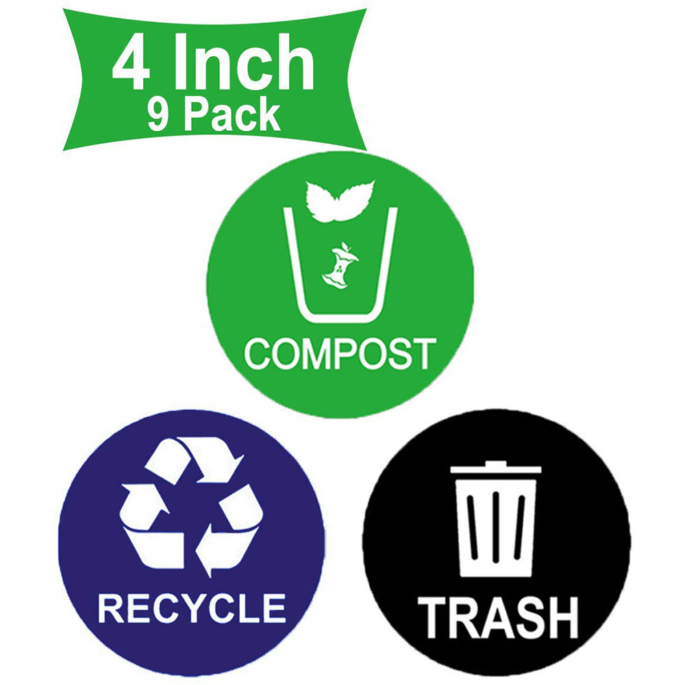 Detail Logo Daur Ulang Sampah Nomer 43