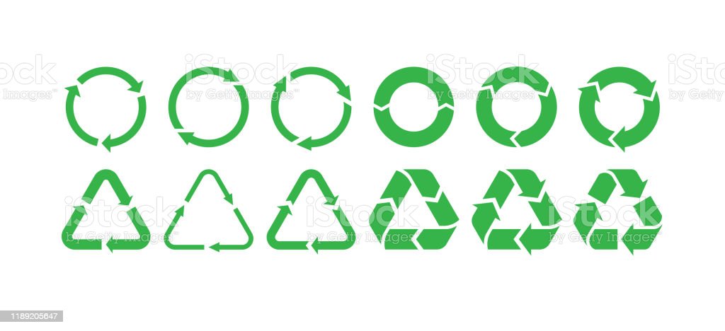 Detail Logo Daur Ulang Sampah Nomer 47