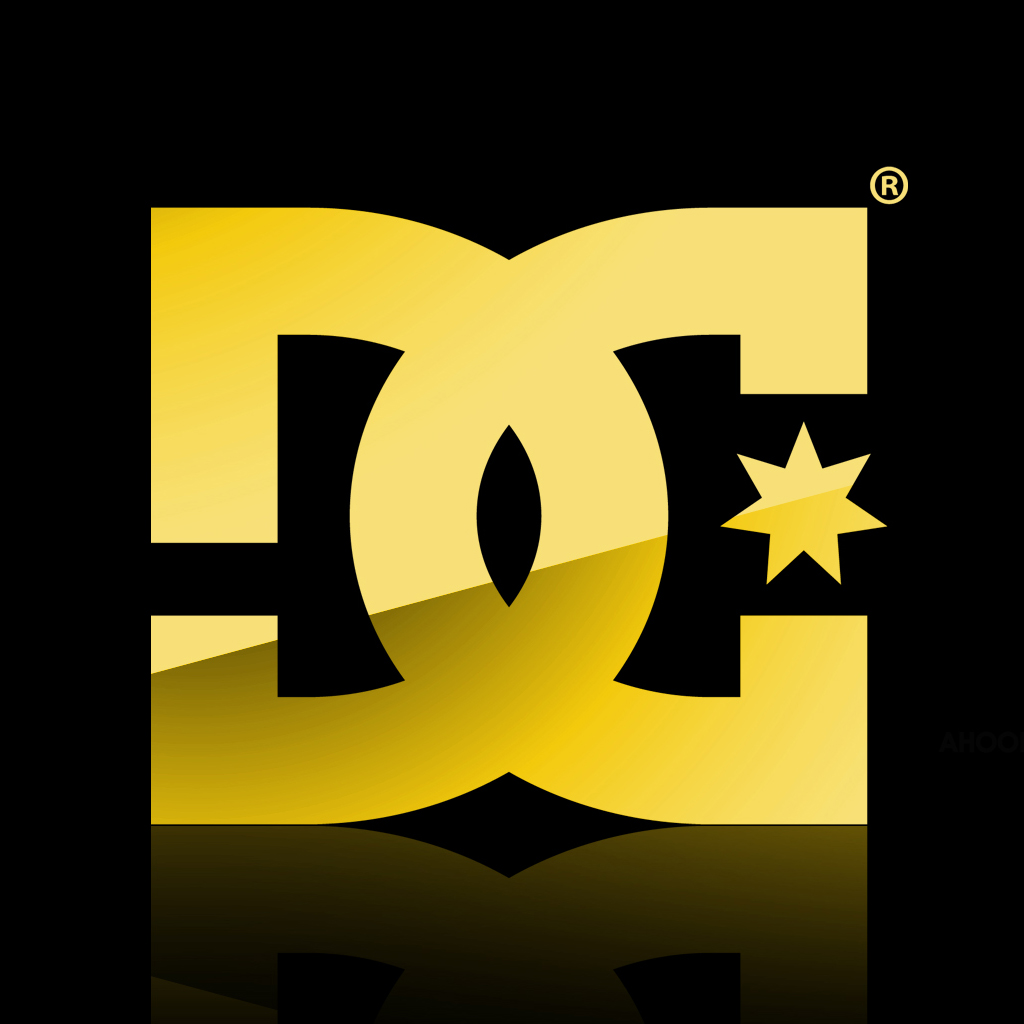 Detail Logo Dc Shoes Nomer 16