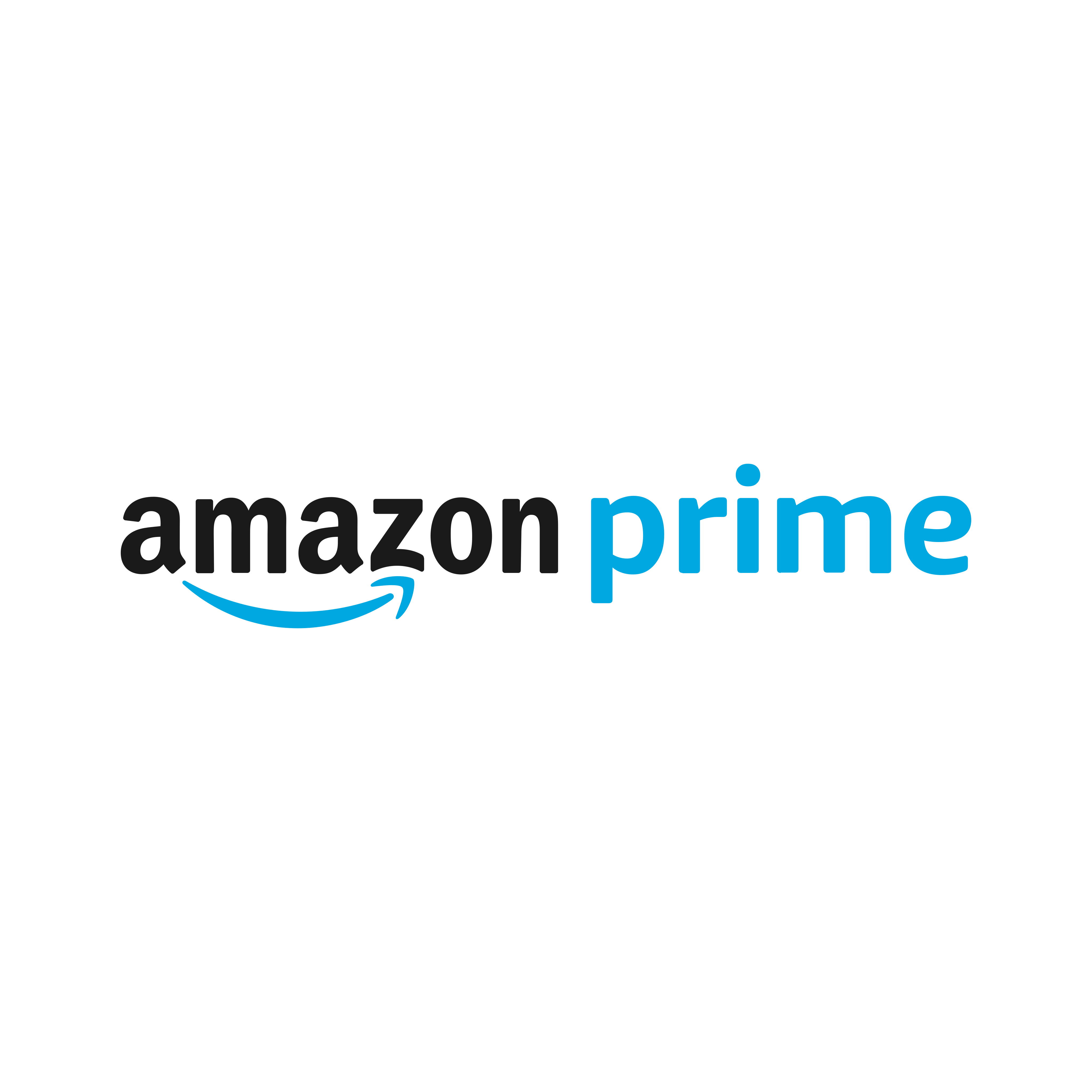 Detail Logo De Amazon Prime Nomer 4