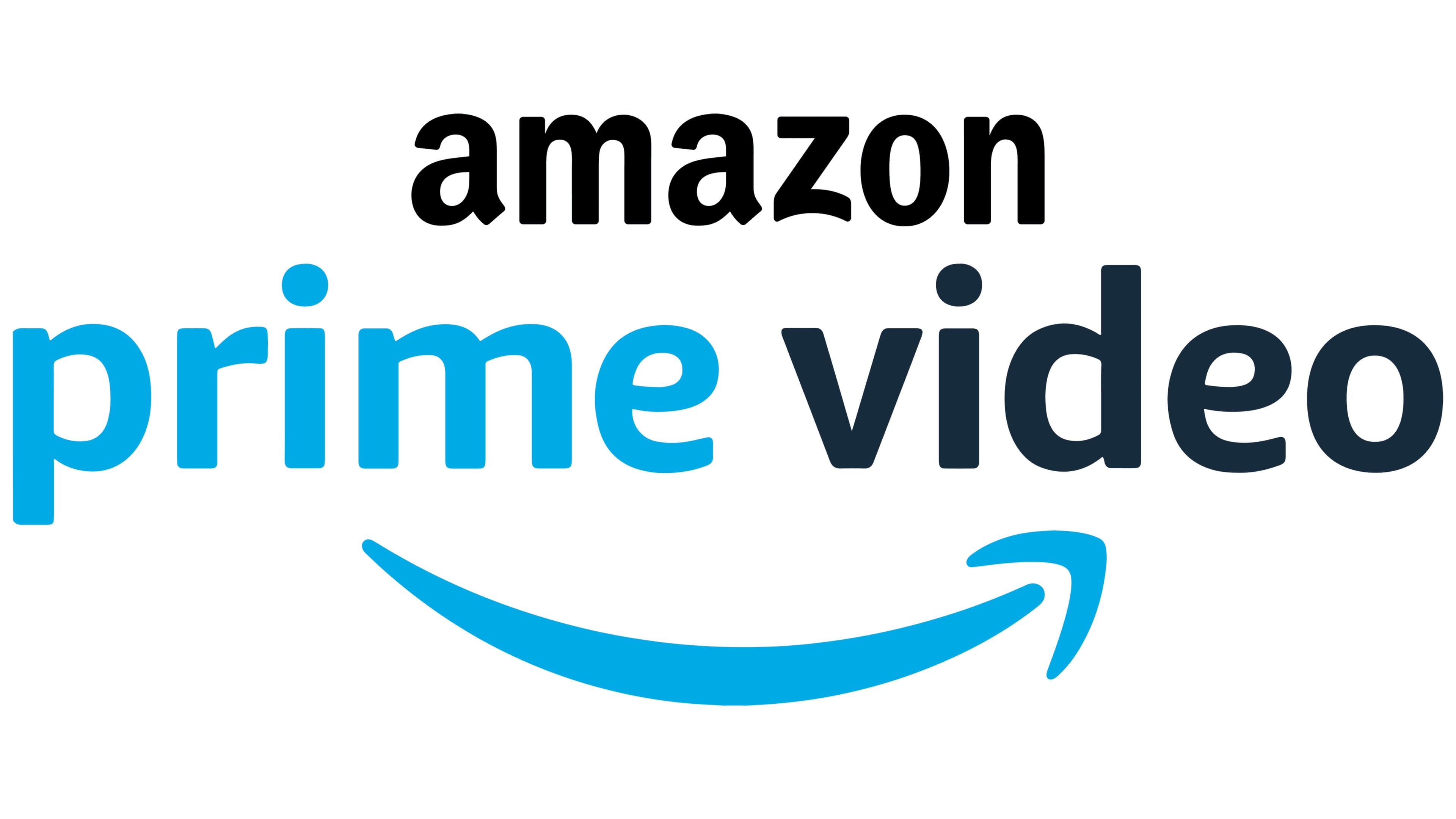 Detail Logo De Amazon Prime Nomer 30
