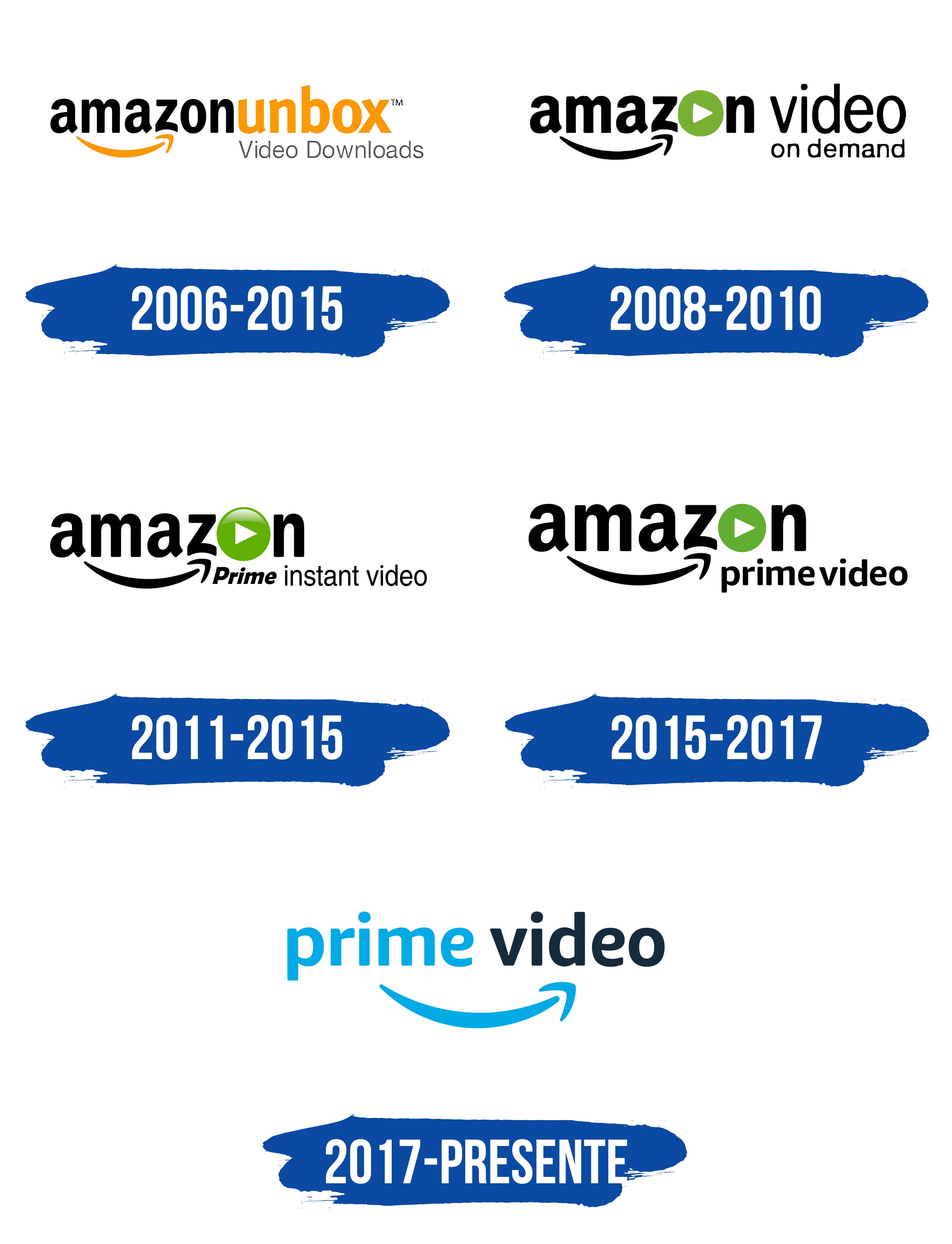 Detail Logo De Amazon Prime Nomer 51
