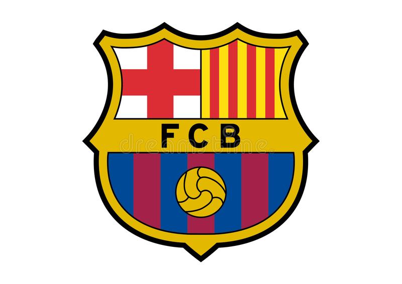 Detail Logo De Fc Barcelona Nomer 3