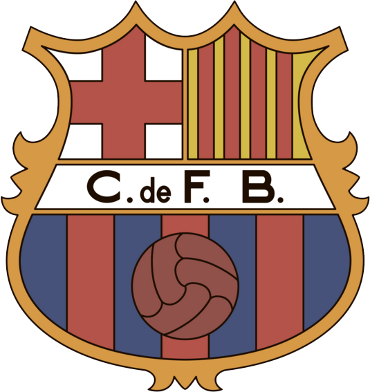 Detail Logo De Fc Barcelona Nomer 23