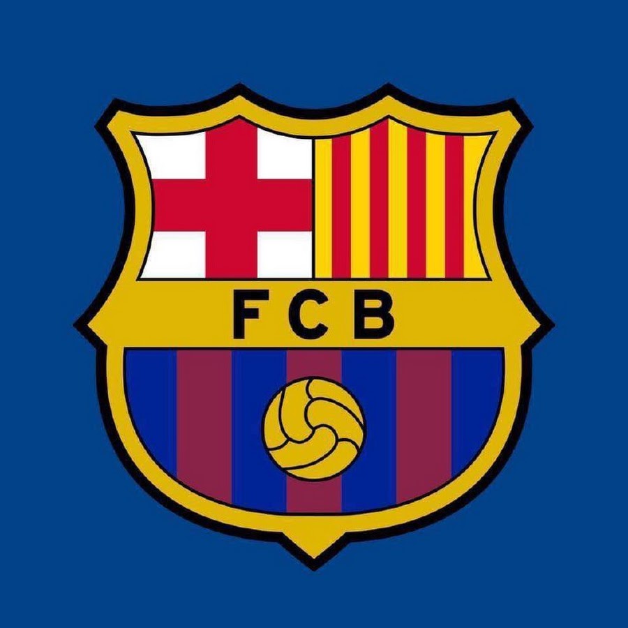 Detail Logo De Fc Barcelona Nomer 25