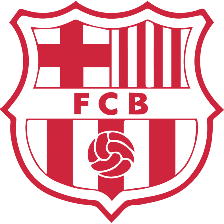 Detail Logo De Fc Barcelona Nomer 35