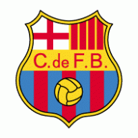 Detail Logo De Fc Barcelona Nomer 36