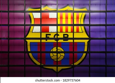 Detail Logo De Fc Barcelona Nomer 40