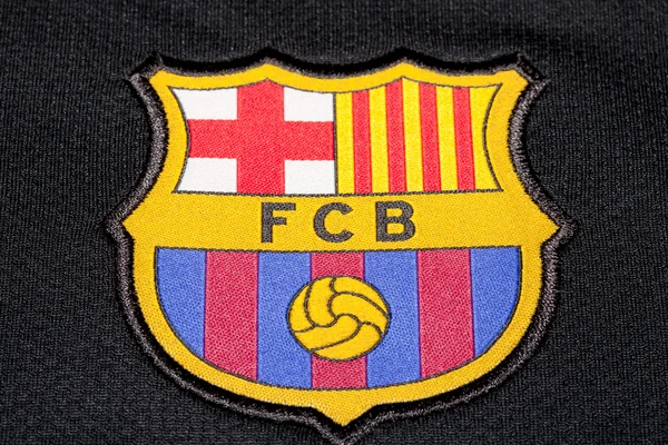 Detail Logo De Fc Barcelona Nomer 42