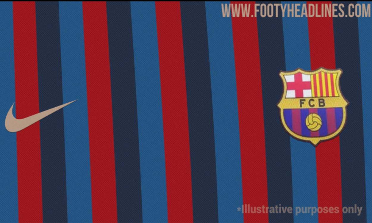 Detail Logo De Fc Barcelona Nomer 43