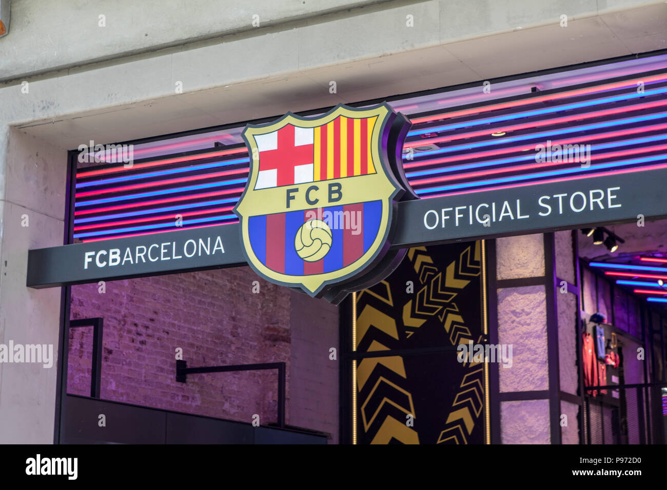 Detail Logo De Fc Barcelona Nomer 44