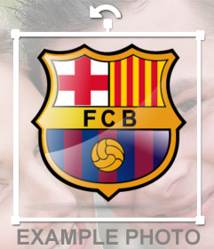 Detail Logo De Fc Barcelona Nomer 53