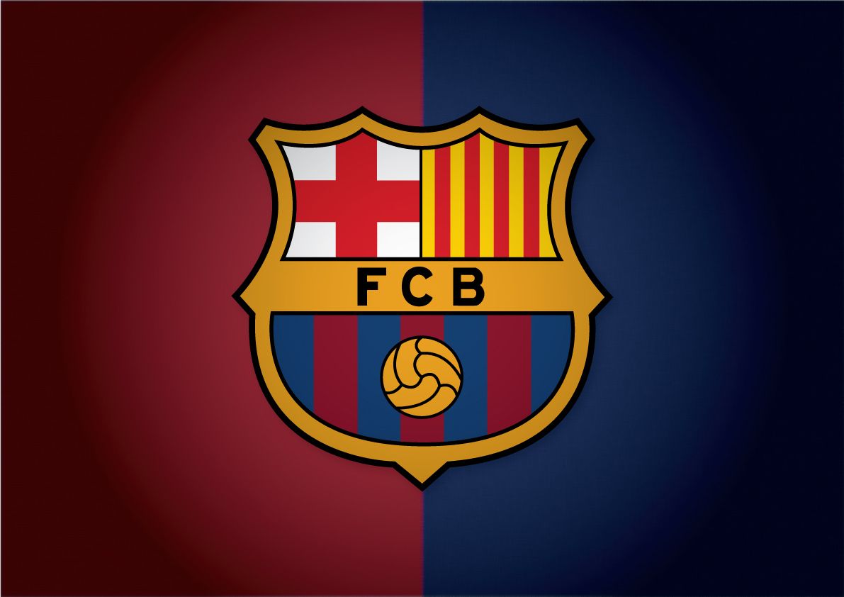 Detail Logo De Fc Barcelona Nomer 7