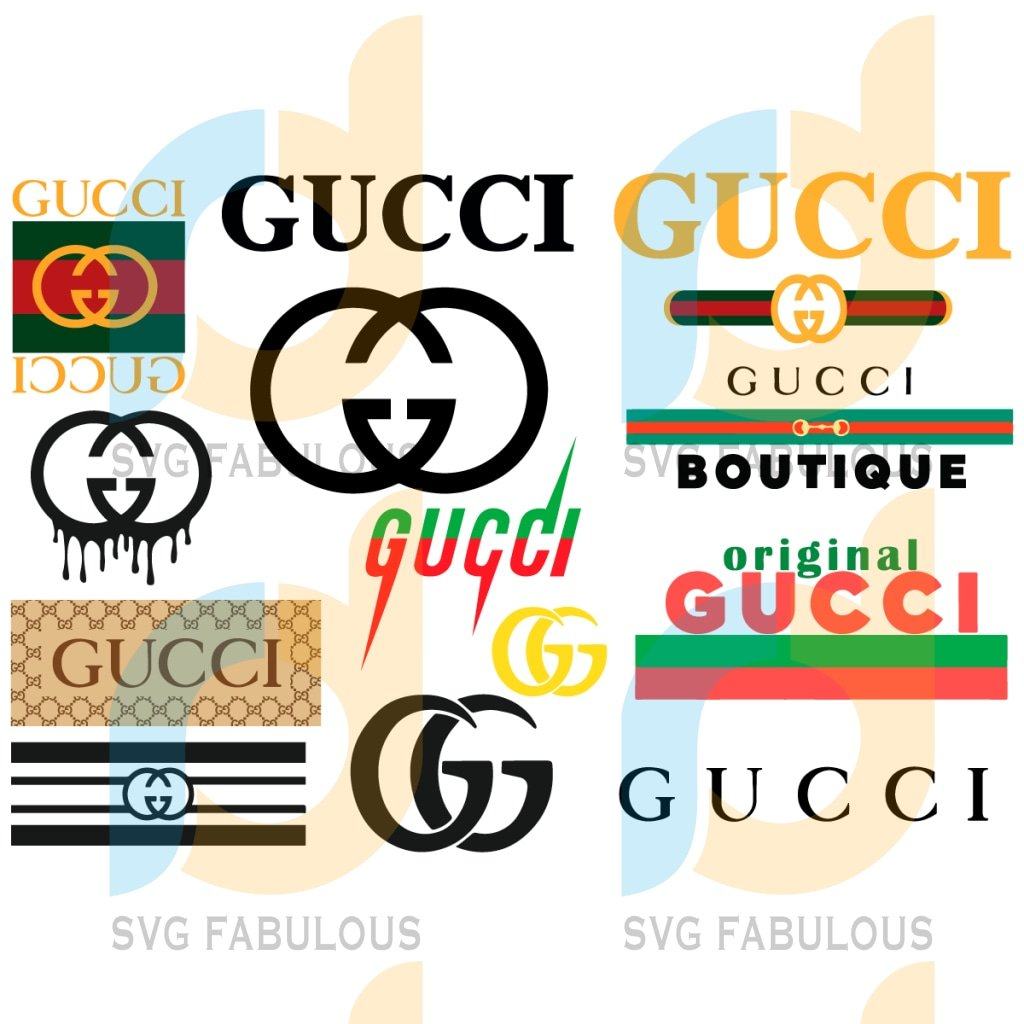 Detail Logo De Gucci Nomer 15