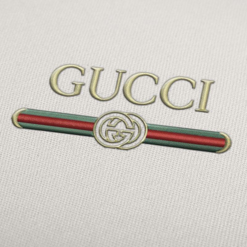 Detail Logo De Gucci Nomer 25