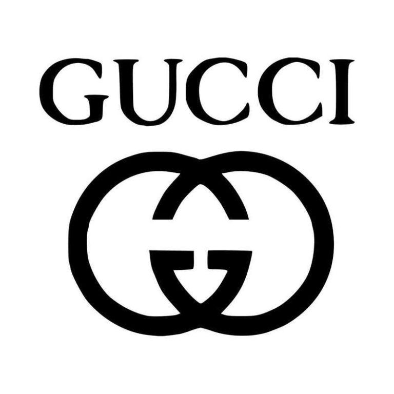 Detail Logo De Gucci Nomer 4