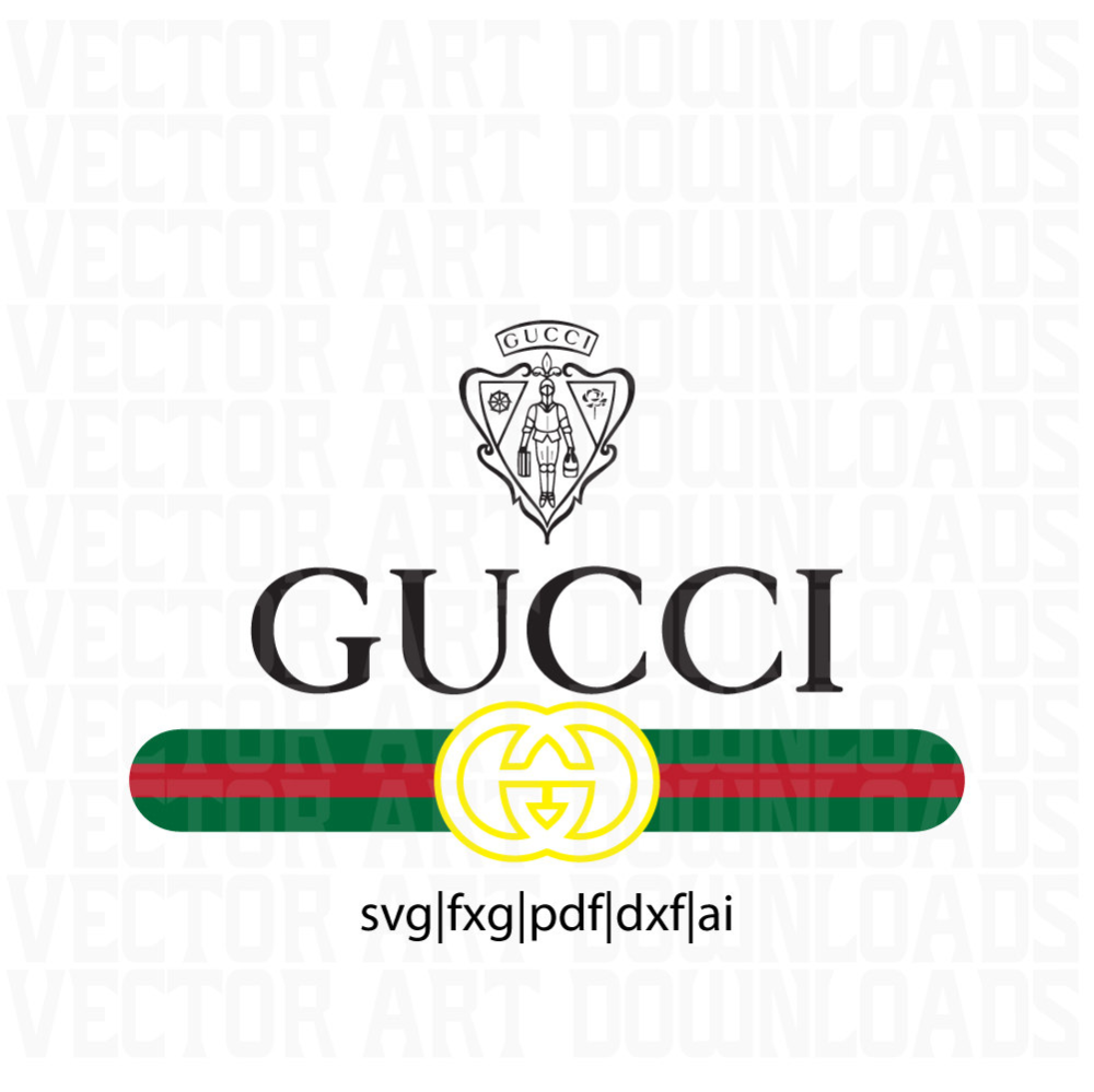 Detail Logo De Gucci Nomer 32