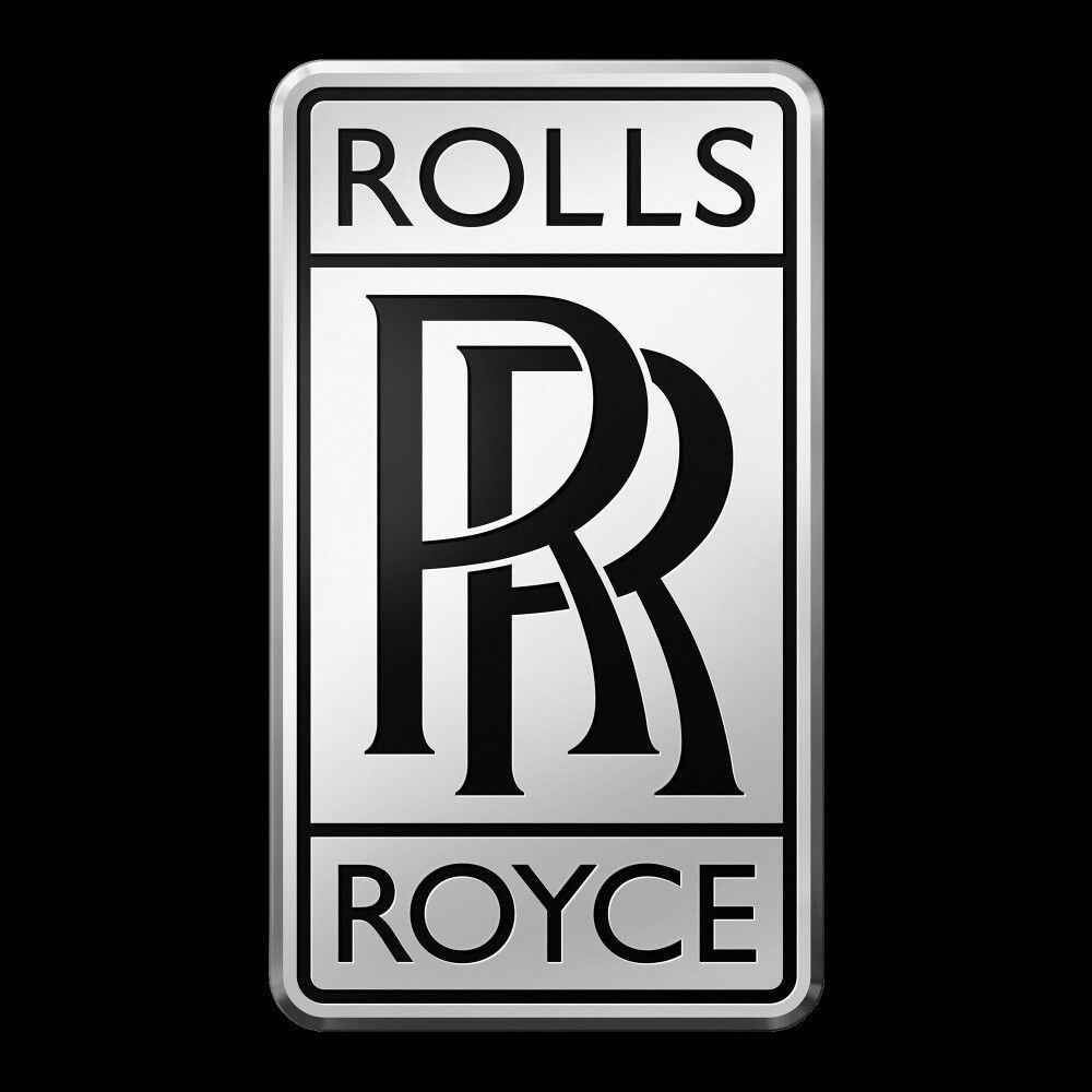 Detail Logo De Rolls Royce Nomer 2