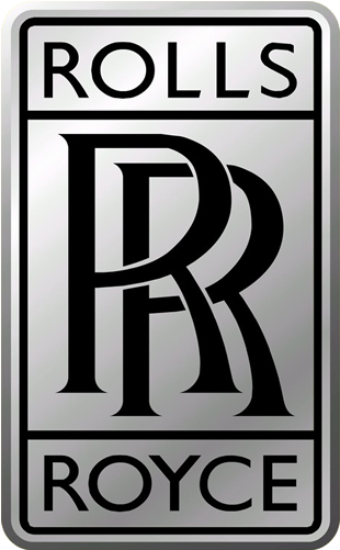 Detail Logo De Rolls Royce Nomer 19