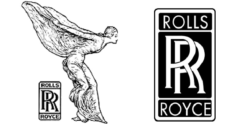 Detail Logo De Rolls Royce Nomer 22