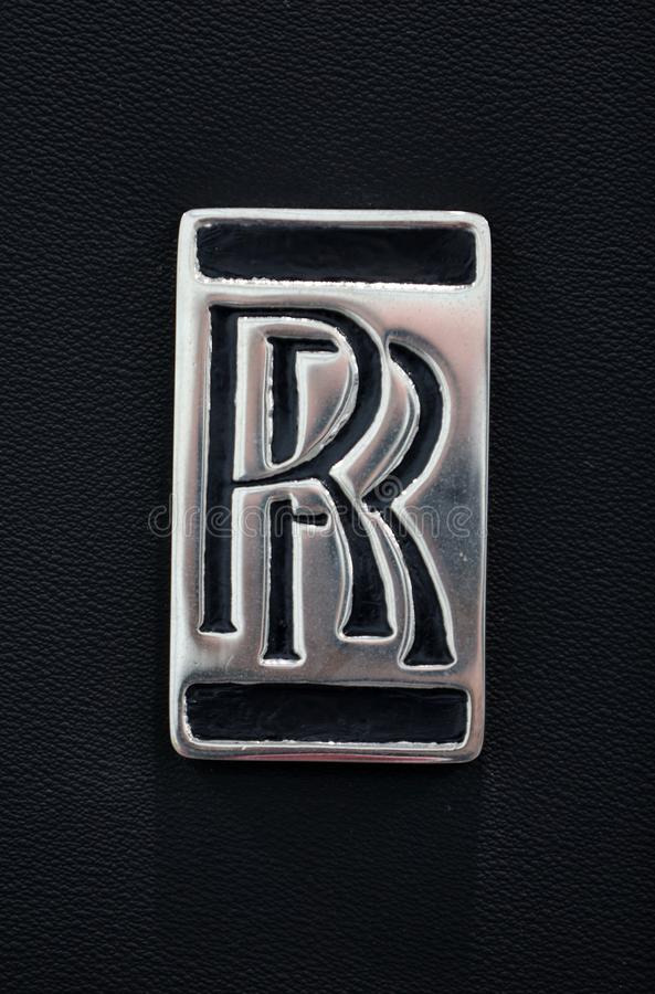 Detail Logo De Rolls Royce Nomer 35