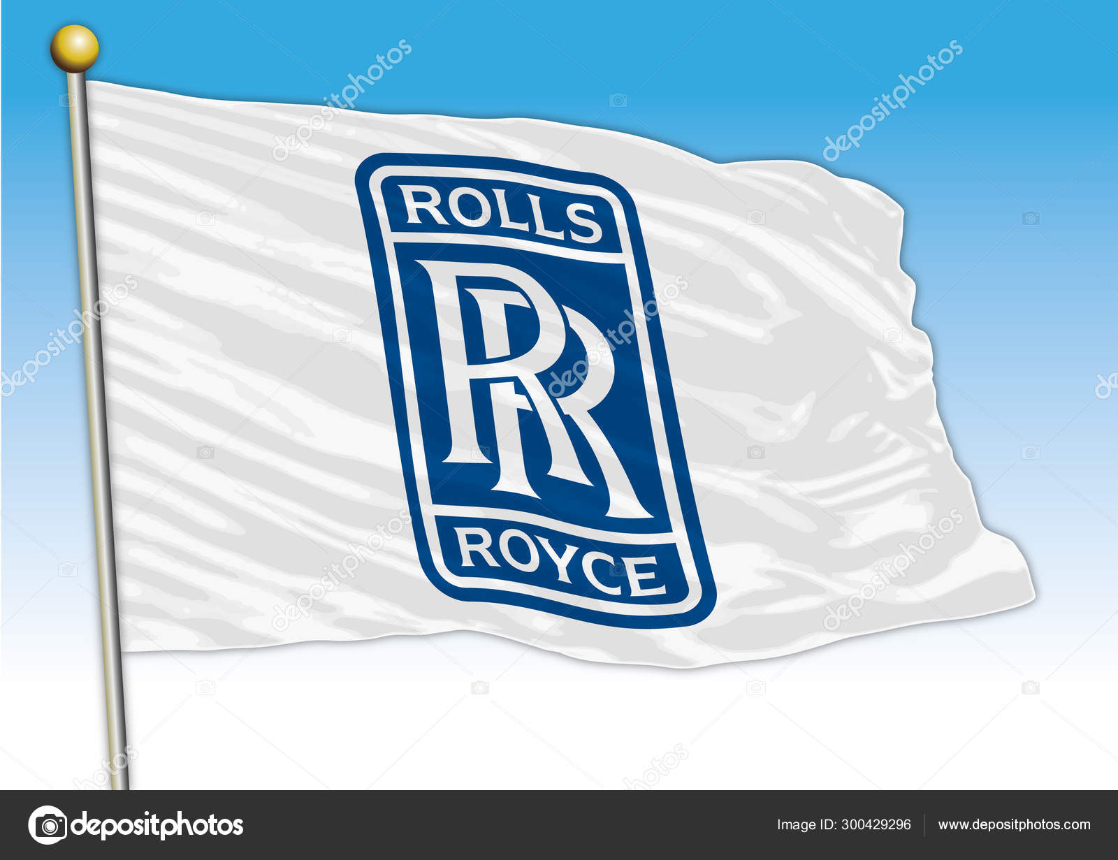 Detail Logo De Rolls Royce Nomer 47