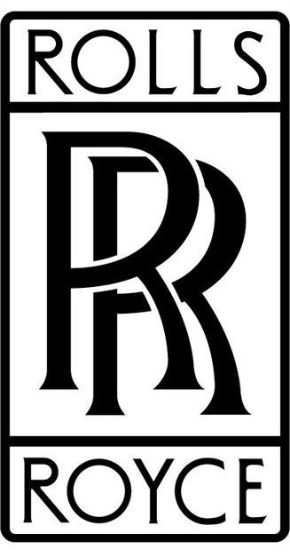 Download Logo De Rolls Royce Nomer 8