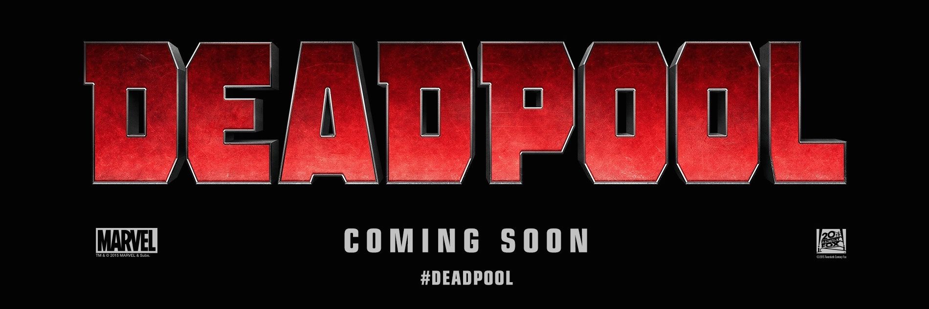 Detail Logo Deadpool Nomer 13