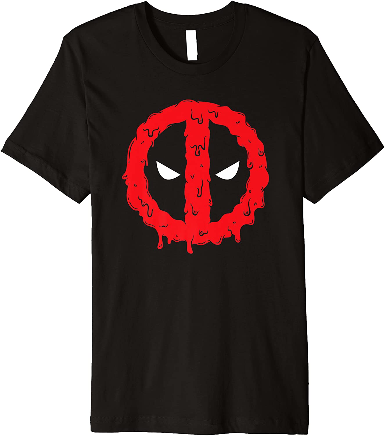 Detail Logo Deadpool Nomer 17