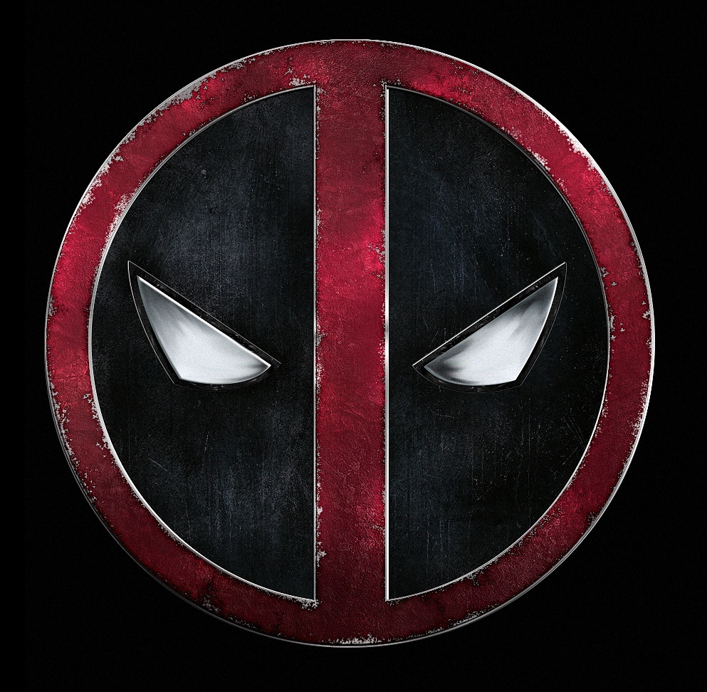 Detail Logo Deadpool Nomer 3