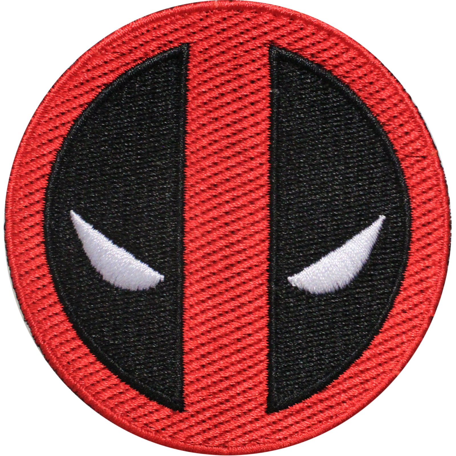 Detail Logo Deadpool Nomer 27