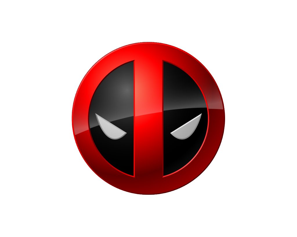 Detail Logo Deadpool Nomer 33
