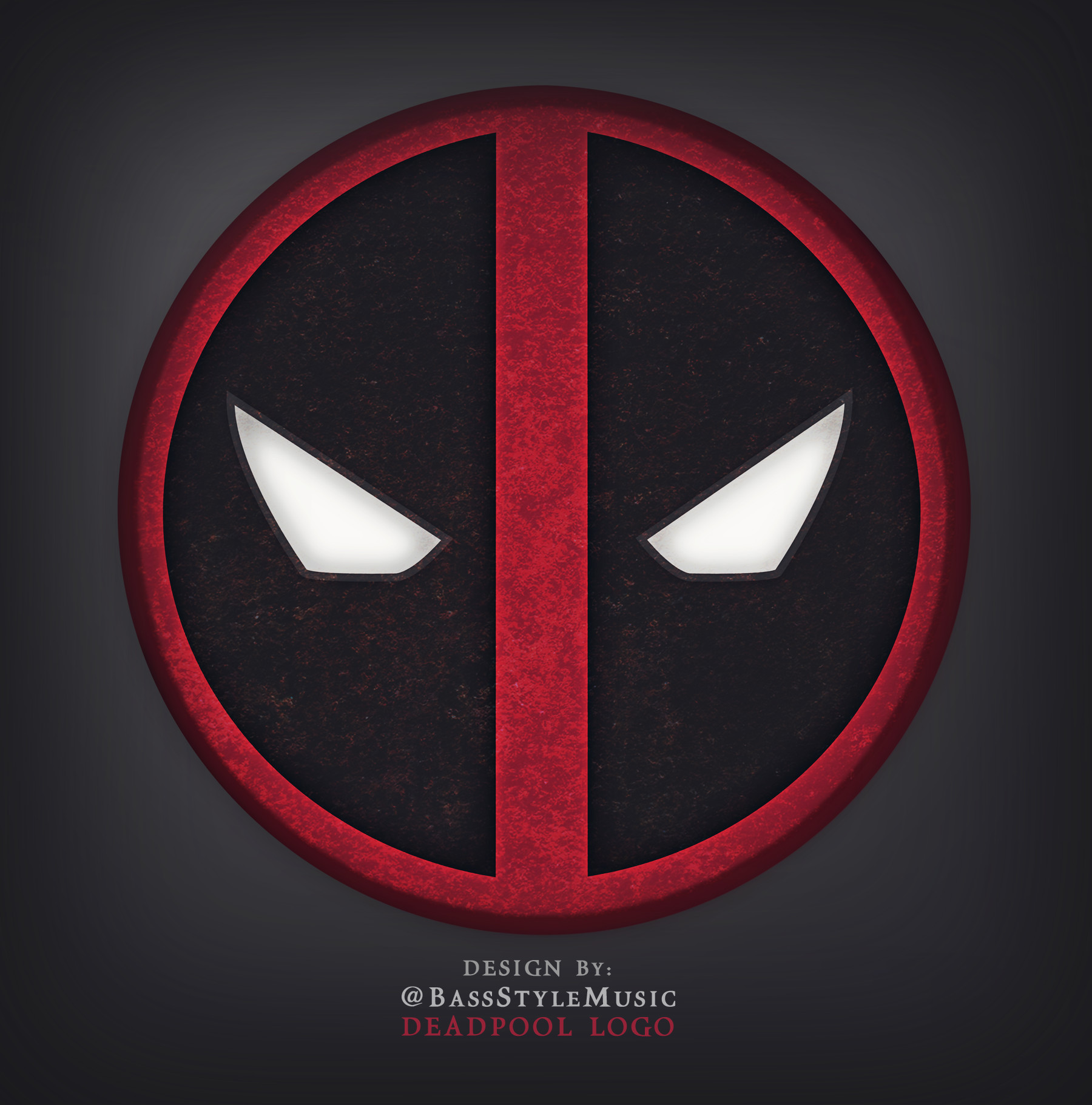 Detail Logo Deadpool Nomer 38