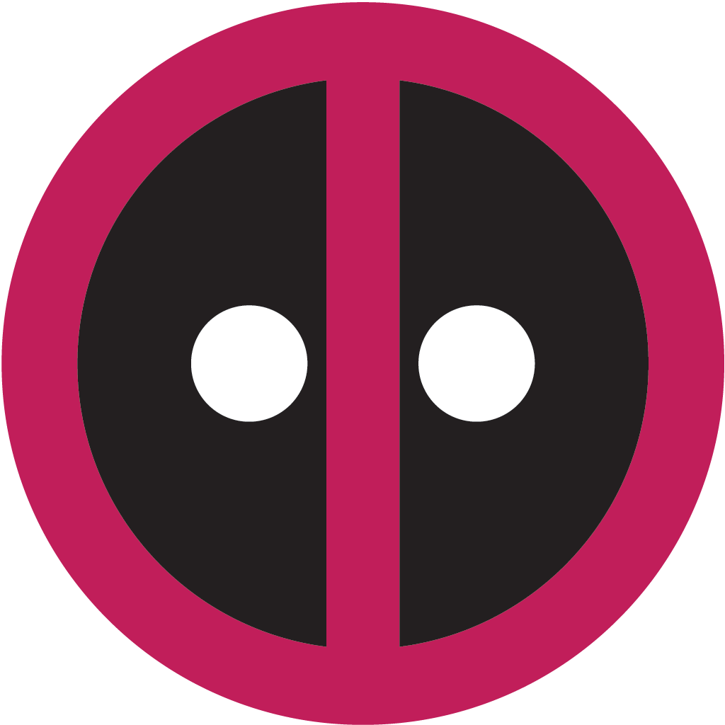 Detail Logo Deadpool Nomer 46
