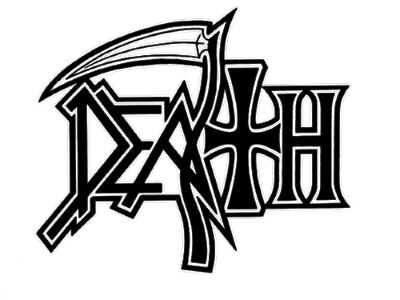 Detail Logo Death Nomer 5