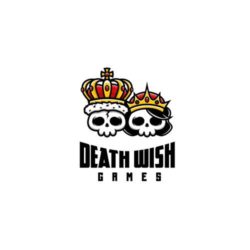 Detail Logo Death Nomer 49