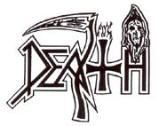 Detail Logo Death Nomer 55