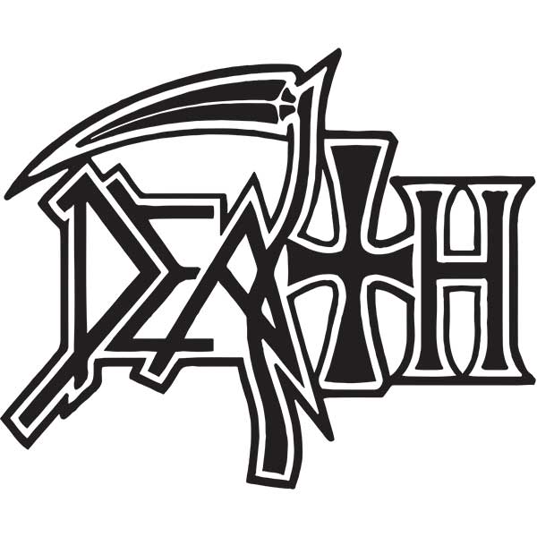 Detail Logo Death Nomer 10