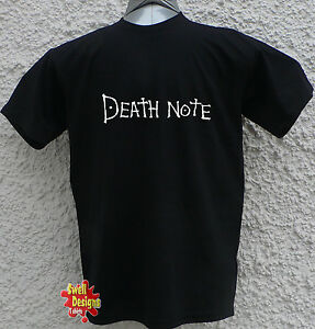 Detail Logo Death Note Nomer 56