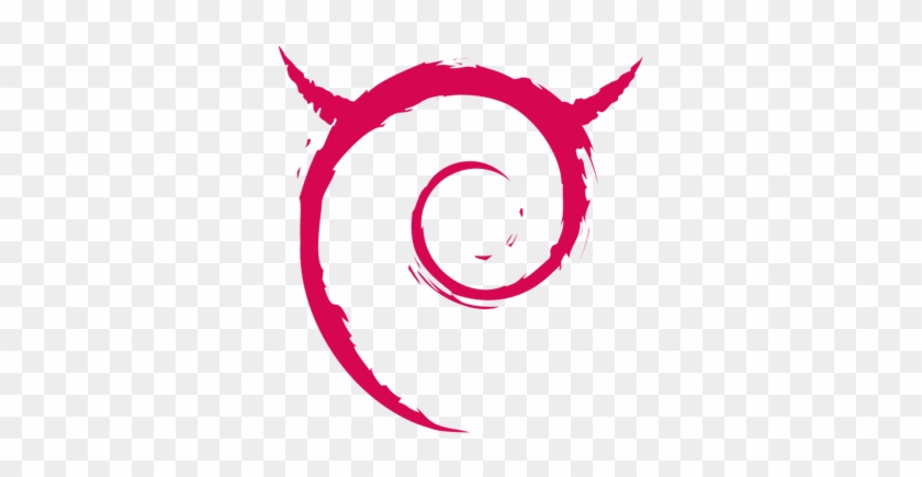 Detail Logo Debian Png Nomer 31