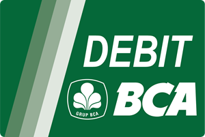 Logo Debit Bca - KibrisPDR