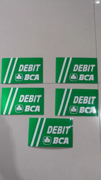 Detail Logo Debit Bca Nomer 34