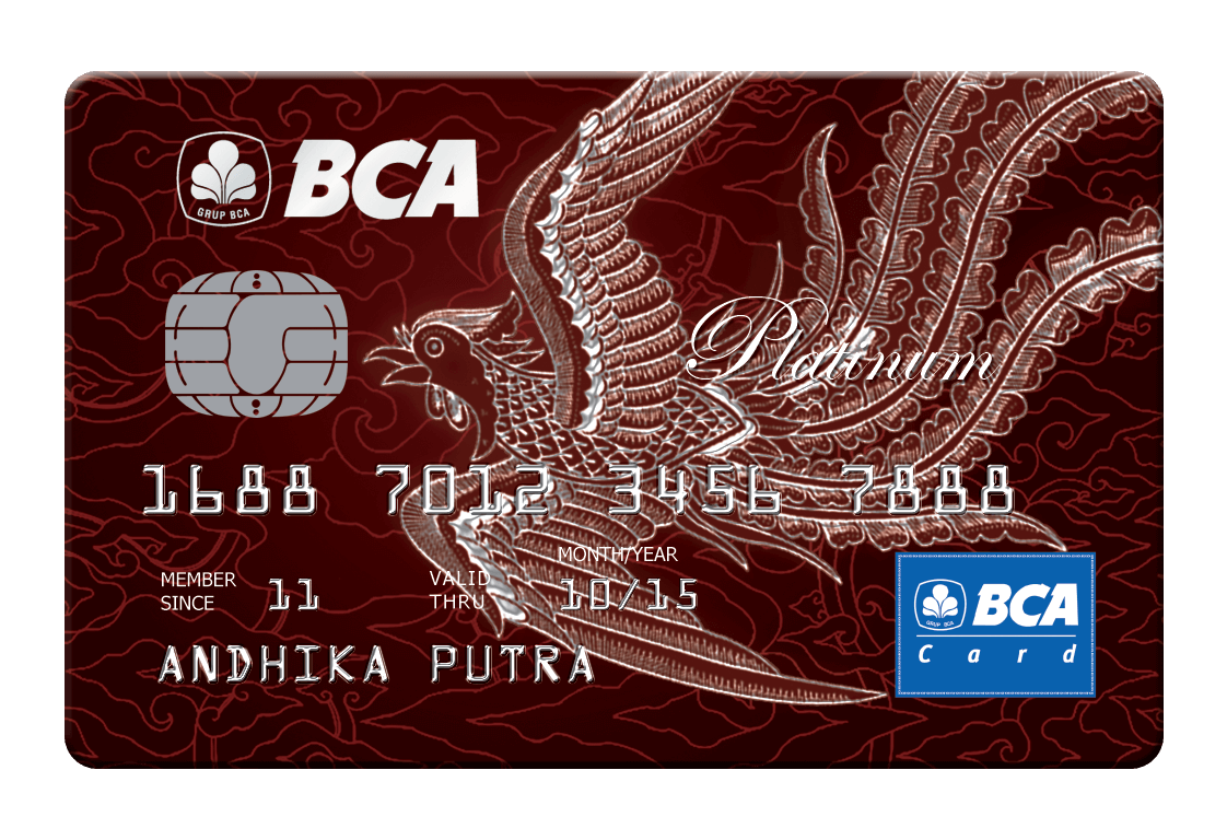 Detail Logo Debit Bca Nomer 47