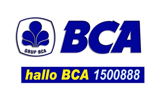 Detail Logo Debit Bca Nomer 52