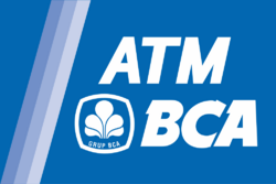 Detail Logo Debit Bca Png Nomer 2