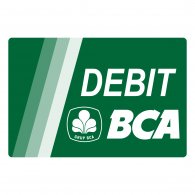 Detail Logo Debit Bca Vector Nomer 2