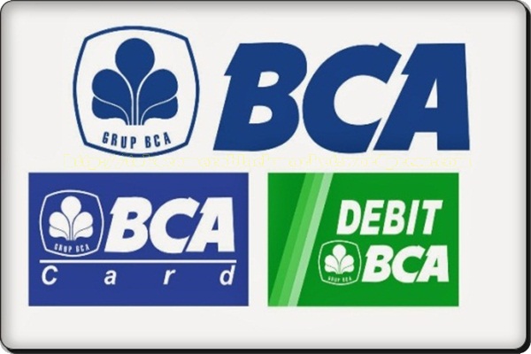Detail Logo Debit Bca Vector Nomer 24
