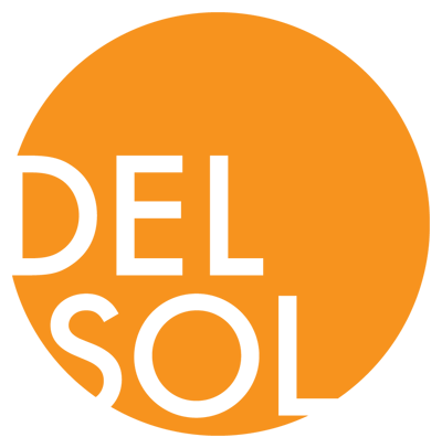 Detail Logo Del Nomer 19