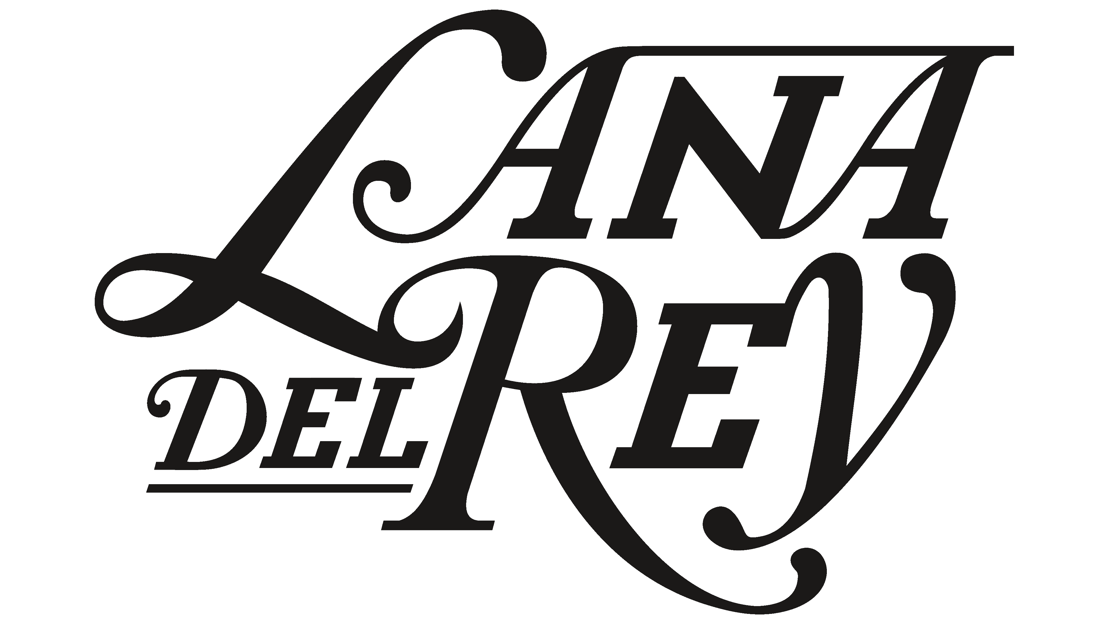 Detail Logo Del Nomer 23