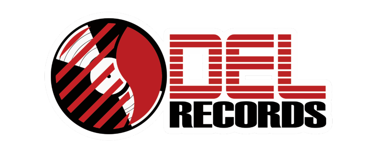 Detail Logo Del Nomer 55